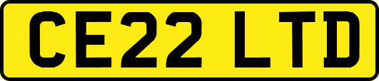 CE22LTD
