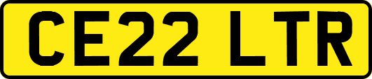 CE22LTR