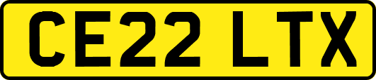 CE22LTX