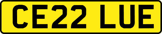 CE22LUE
