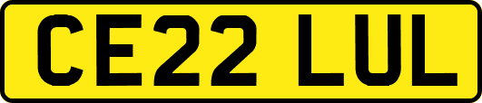 CE22LUL
