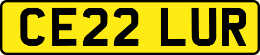 CE22LUR