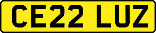 CE22LUZ