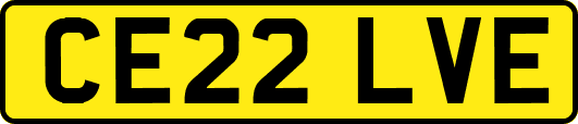 CE22LVE