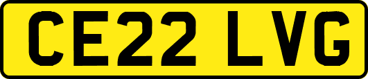 CE22LVG