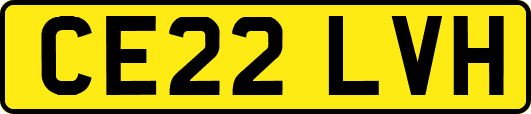 CE22LVH