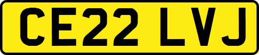 CE22LVJ
