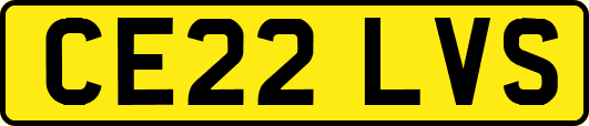 CE22LVS