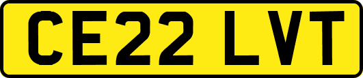 CE22LVT