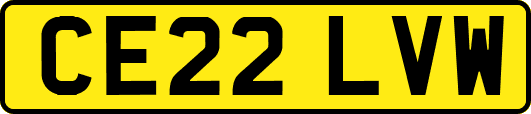 CE22LVW