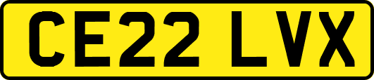 CE22LVX