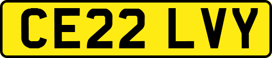 CE22LVY