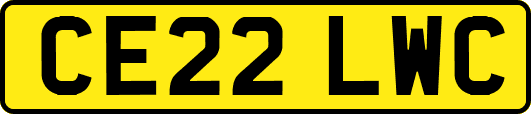 CE22LWC