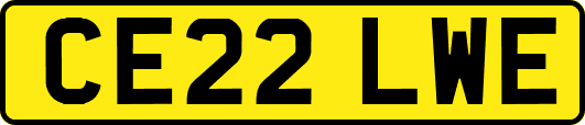 CE22LWE