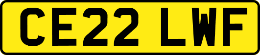 CE22LWF