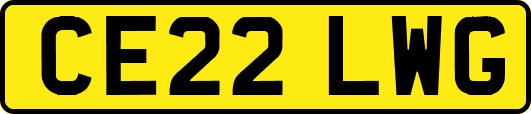 CE22LWG