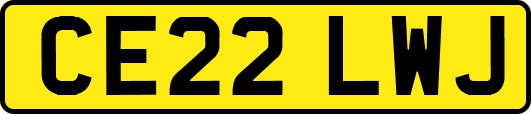 CE22LWJ