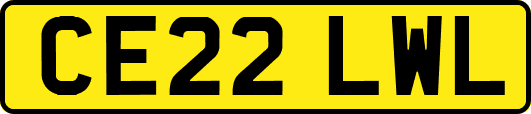 CE22LWL