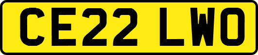 CE22LWO