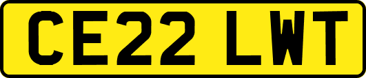 CE22LWT