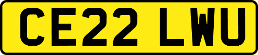 CE22LWU