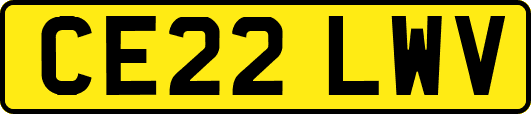 CE22LWV