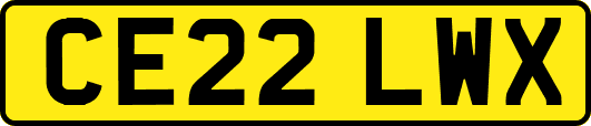 CE22LWX