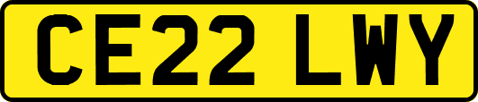 CE22LWY