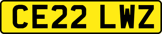 CE22LWZ