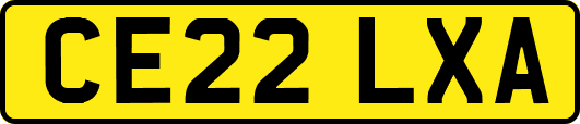 CE22LXA