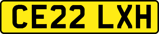 CE22LXH