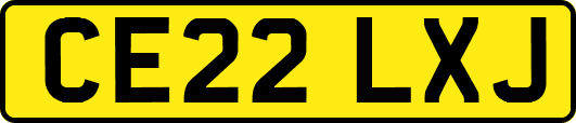 CE22LXJ