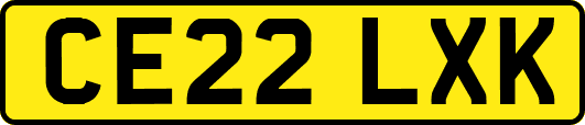 CE22LXK