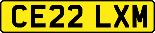 CE22LXM