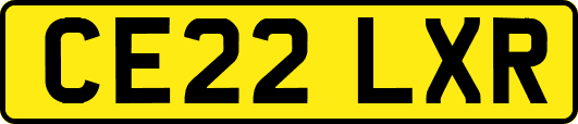 CE22LXR