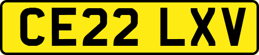 CE22LXV