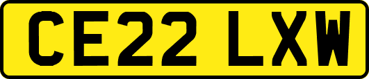 CE22LXW