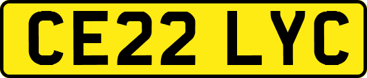 CE22LYC