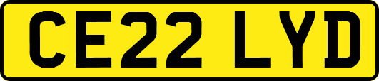 CE22LYD