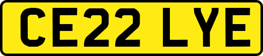 CE22LYE