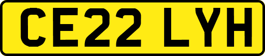 CE22LYH