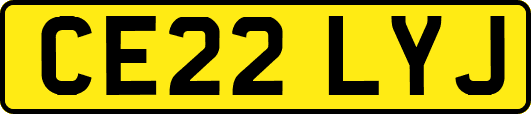 CE22LYJ