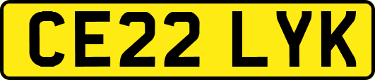 CE22LYK
