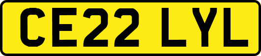 CE22LYL