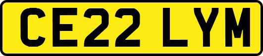 CE22LYM