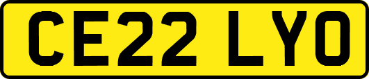 CE22LYO
