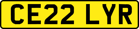 CE22LYR