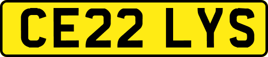 CE22LYS