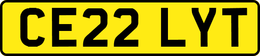 CE22LYT