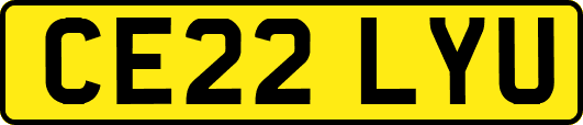 CE22LYU